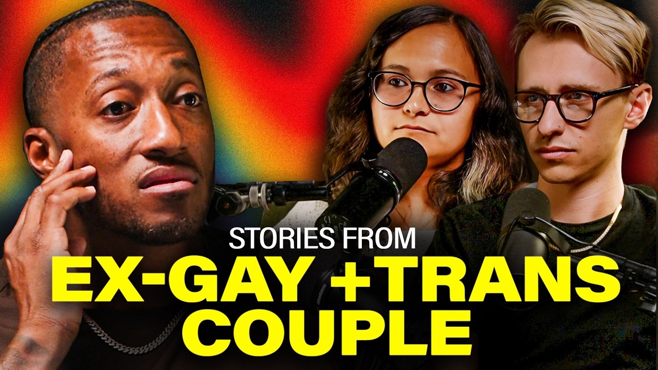 This Is the Craziest Testimony You&rsquo;ll Ever Hear.