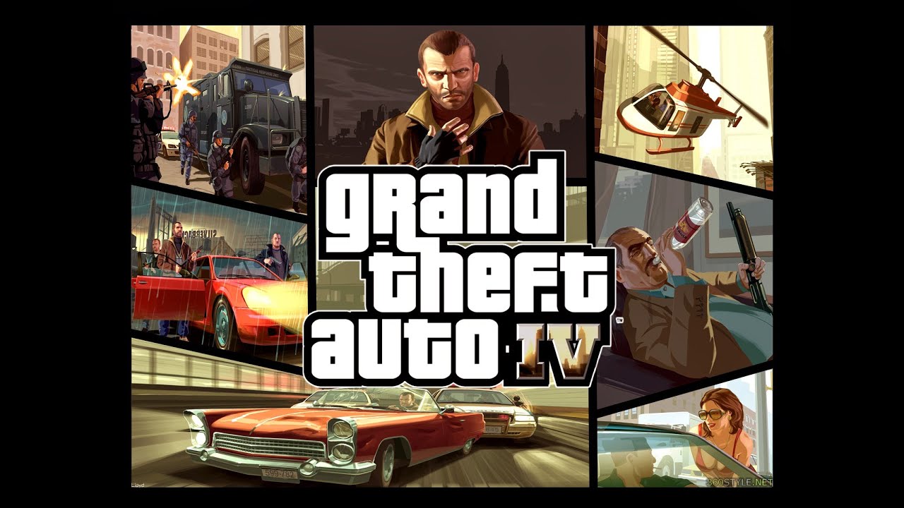 DICAS E CODIGOS DE GTA IV