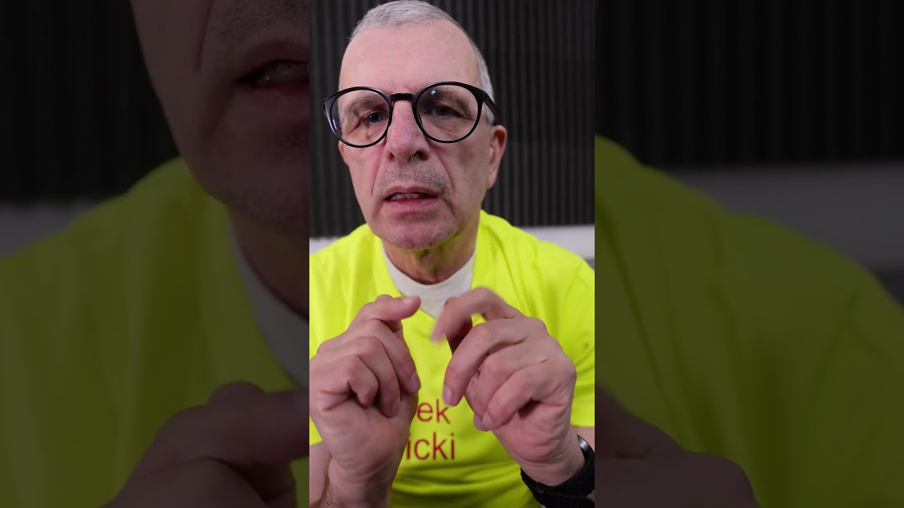 Dwa sprzeczne orzeczenia na broń. dr Kraśnicki