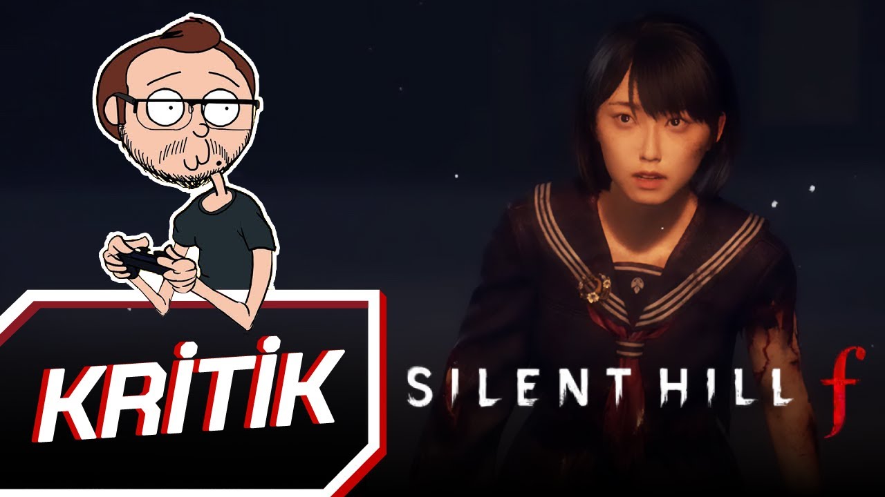 Silent Hill f İnceleme | Gerçek Bir Silent Hill mi, Büyük Hayal Kırıklığı mı?