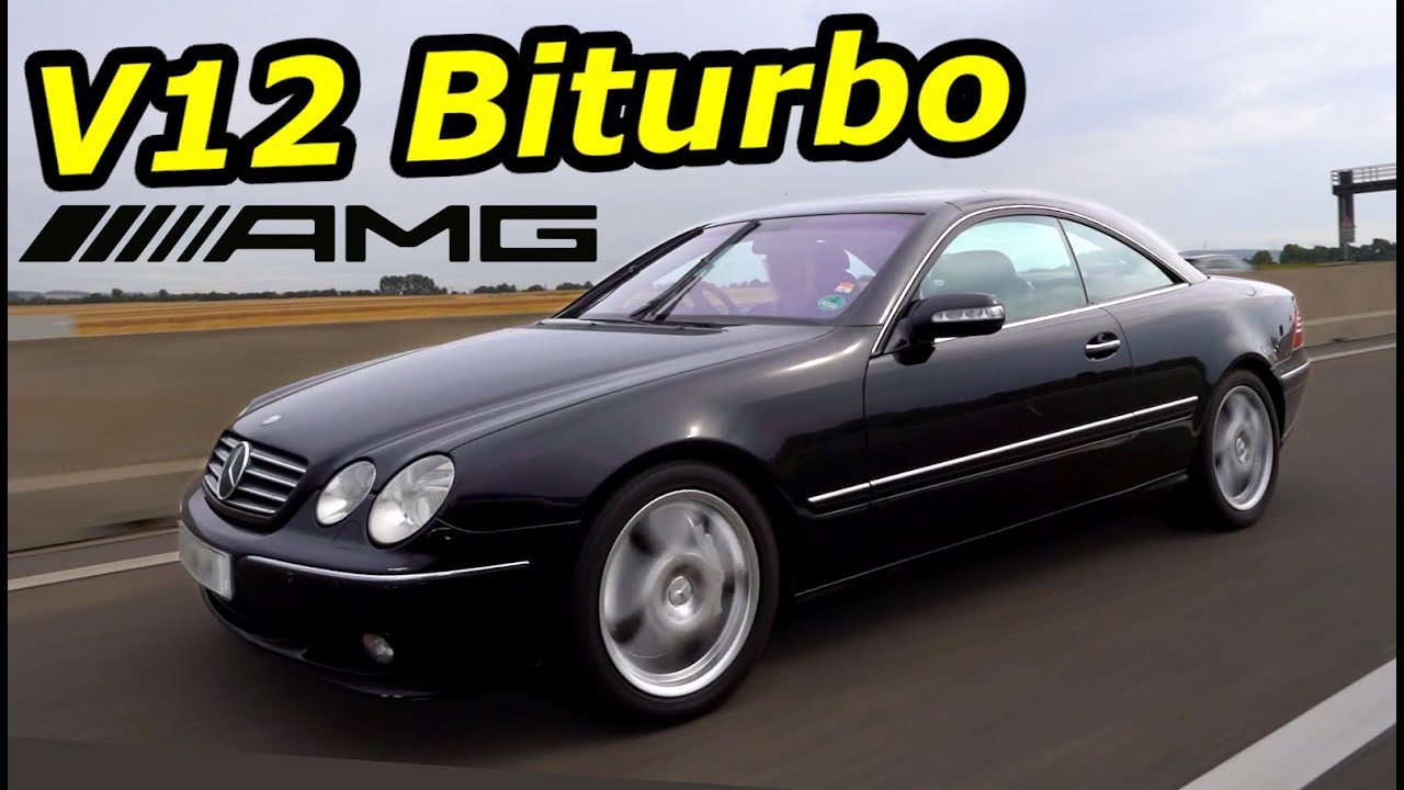 500 PS Coupé für unter 10.000€ gekauft (Schrott oder Schnäppchen?)