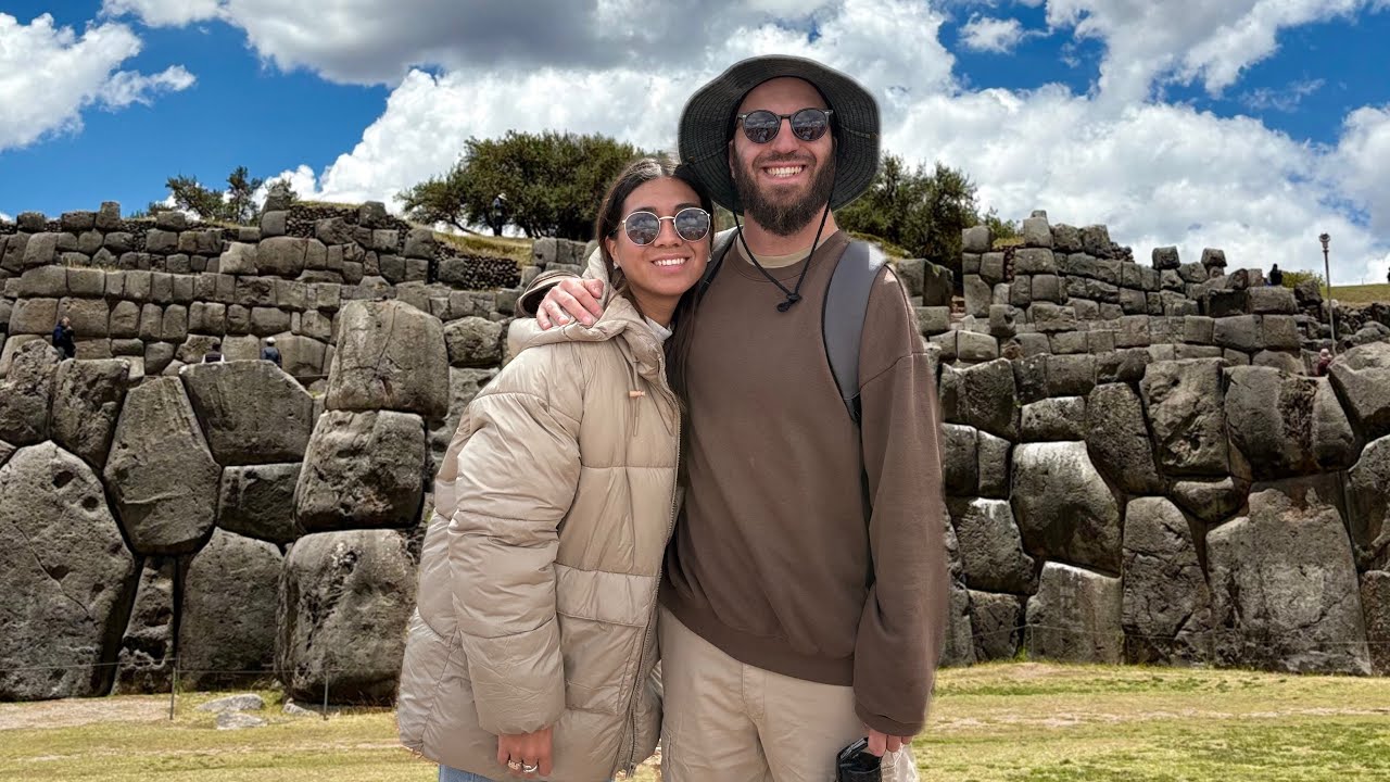 CUSCO es MUCHO MÁS que solo el MACHU PICHU