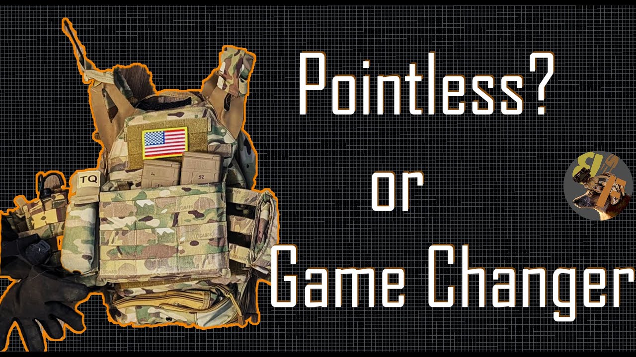 A Case For/Against Civilian Armor