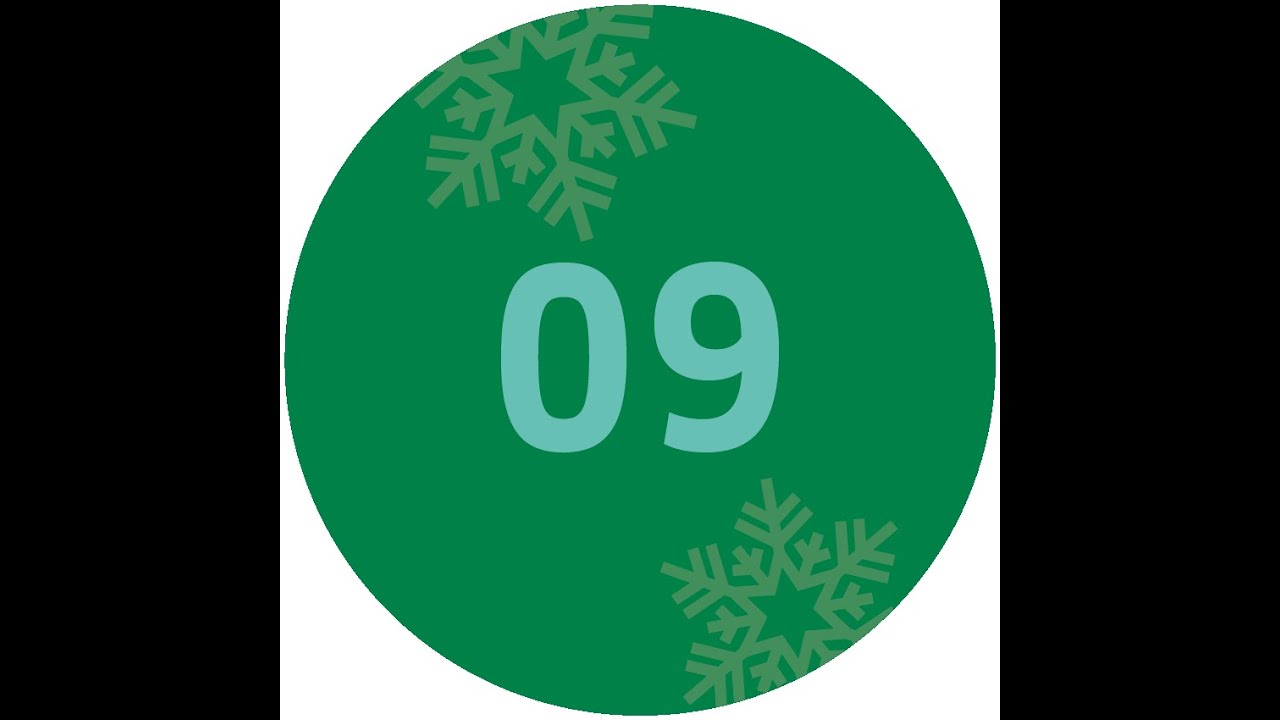 Tony Osanah - La Plaza Nueva (Granada) - Deutsche Philharmonie Merck Advent Calendar