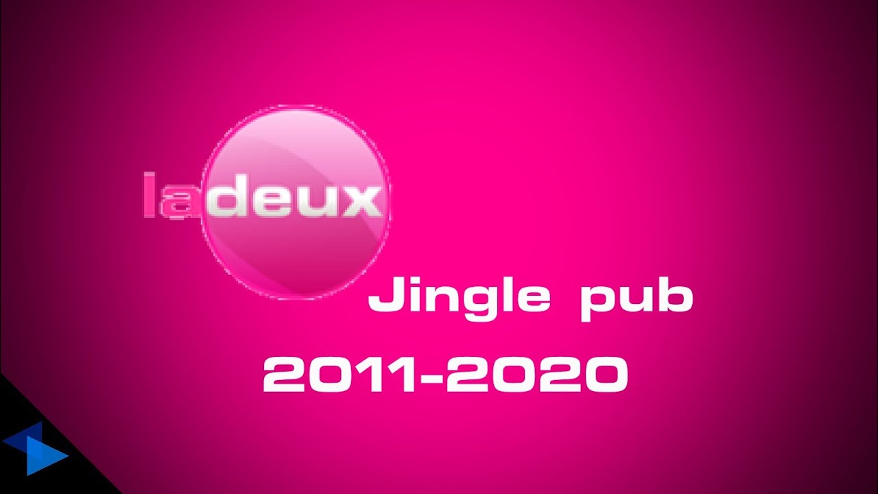 RCTV - Jingle Pub la deux 2011-2020