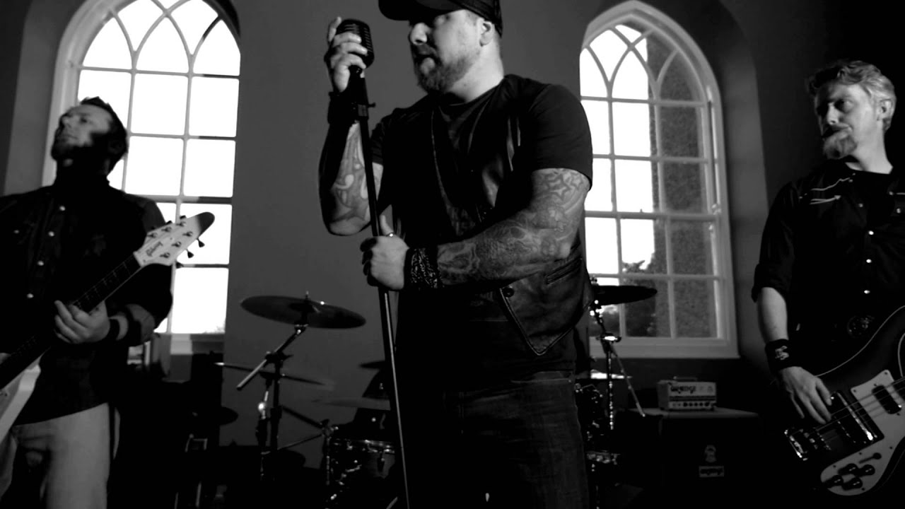 HRH TV - Trucker Diablo  - Where Angels Fly