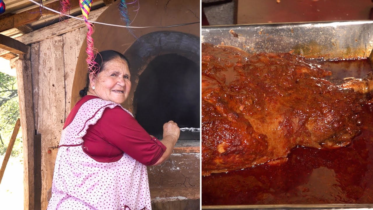 Lo Que Voy A Cenar En Año Nuevo De Mi Rancho A Tu Cocina