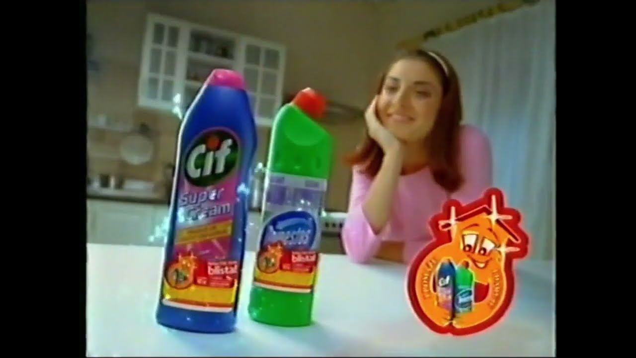 TV Pink - Reklame / decembar 2007 (5.deo)