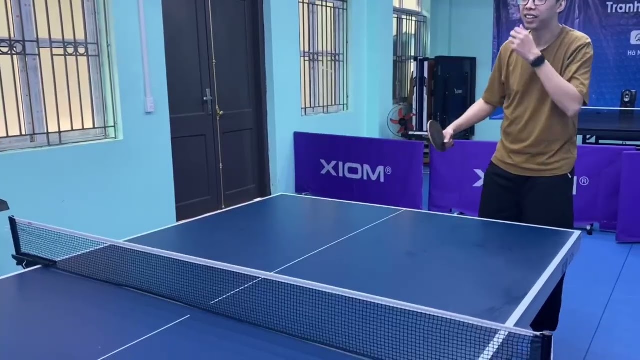 Hành trình sửa giật phải cùng em Doanh Kyd ngày 2