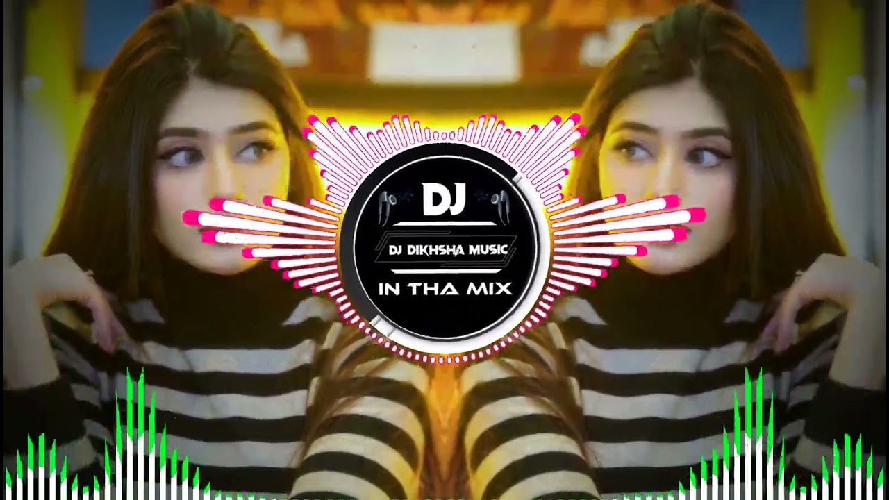 Dil Pardesi Ho Gaya | Dj Remix Kumar Sanu | दिल परदेसी हो गयाLata Mangeshkar Dj Vr Brother