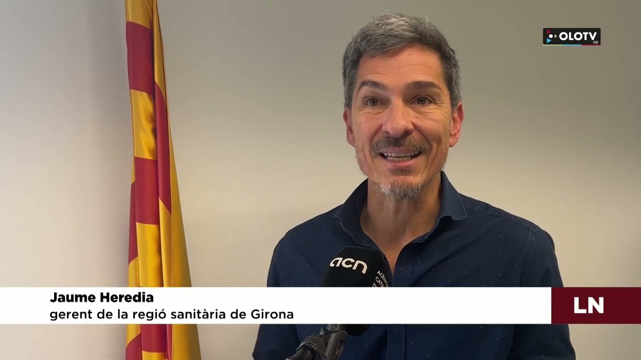 Les Notícies: Edició migdia del divendres 6 febrer 2026