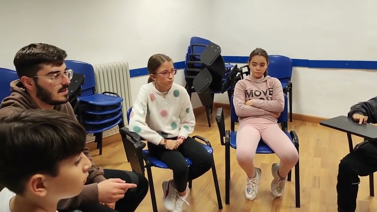 V Encuentro Consejos Locales Infancia y Adolescencia (Córdoba)