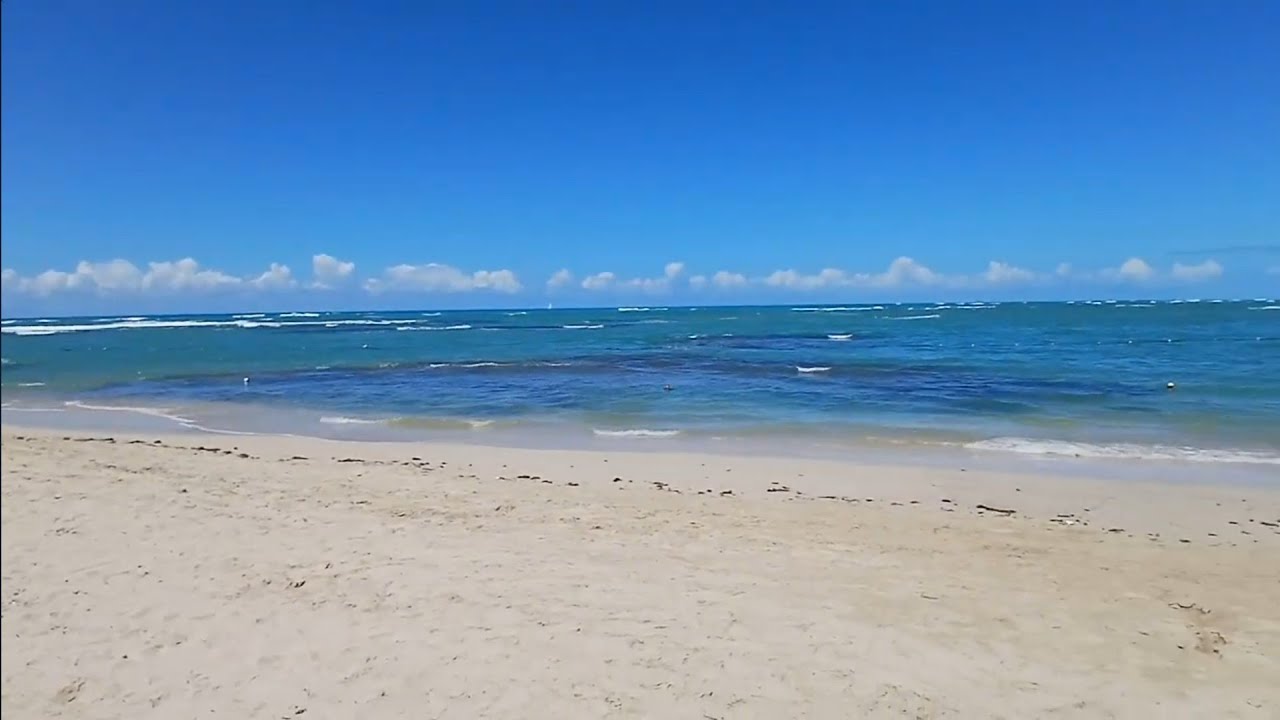 🌊 Iberostar Waves Costa Dorada 🌊 Puerto Plata