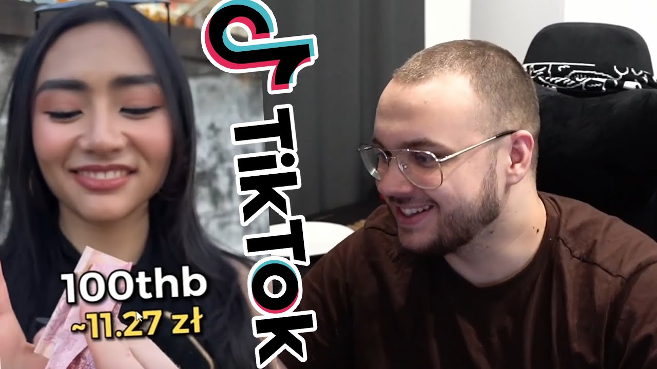 POPO VS TIK TOK [WERSJA YOUTUBE]