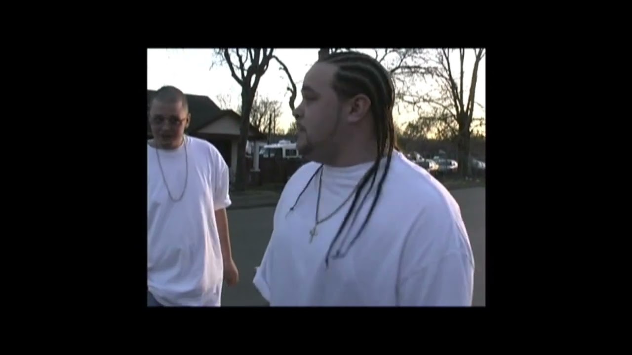 Jellyroll 2005 freestyle | Haystak From Start to Finish DVD