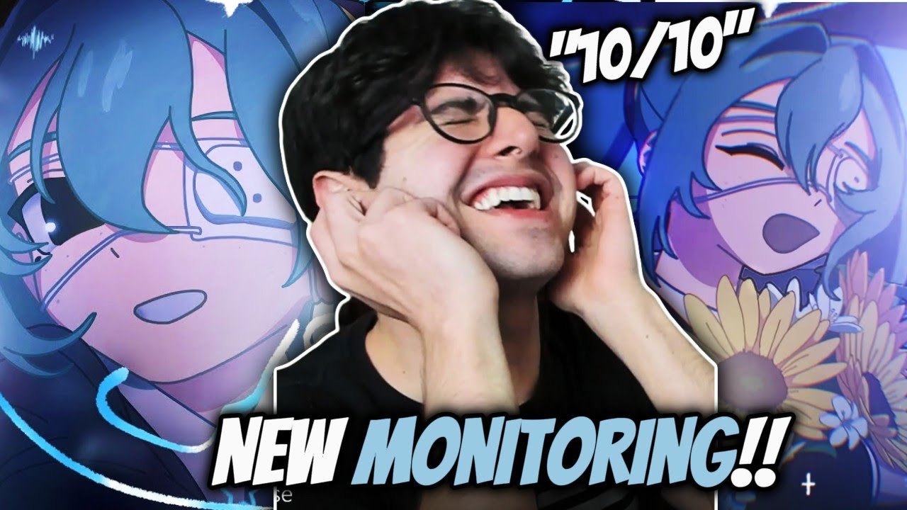 MIKU'S PERSPECTIVE?! | Monitoring (Best Friend Remix) Reaction & BREAKDOWN