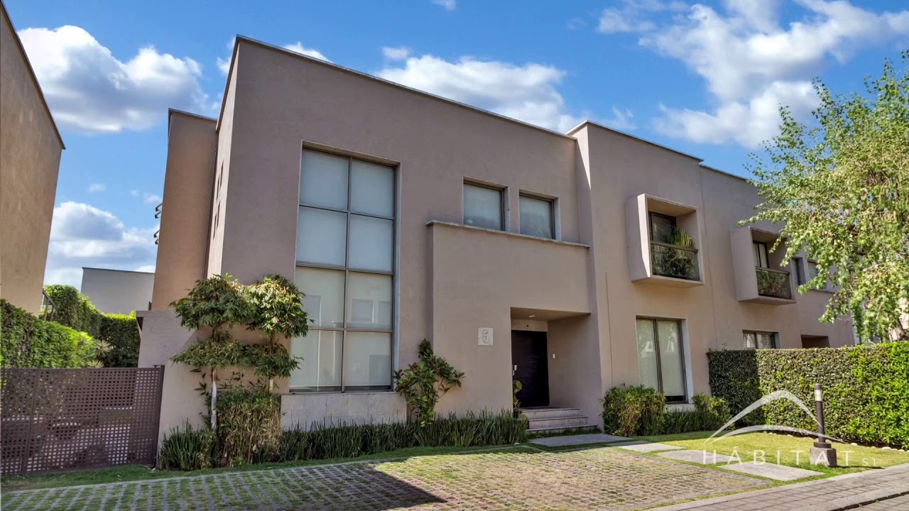 Casa en Condominio en venta en el Centro de Tlalpan con jard&iacute;n