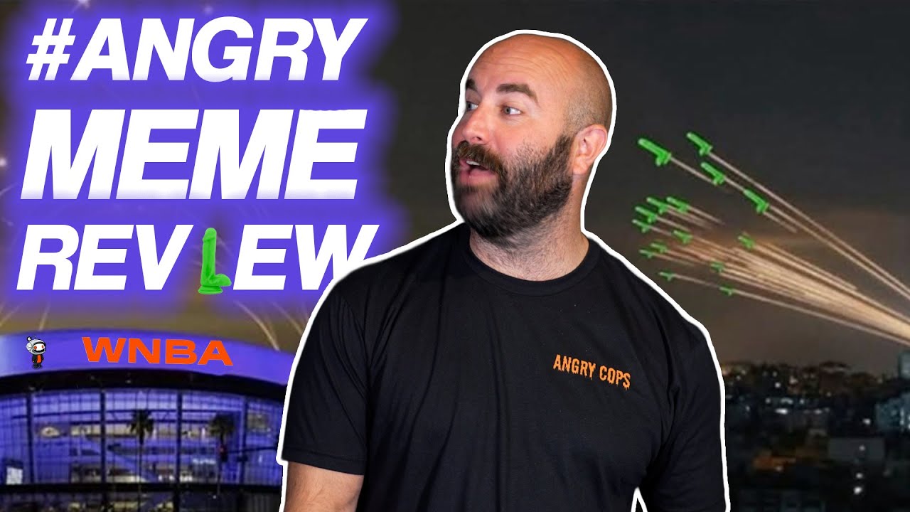 Fat Soldier Stuffs their face, Cracker Barrel Chaos & the WNBA