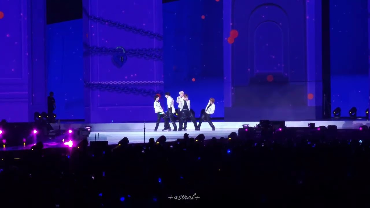 260131 TXT–Love Language(ACT:TOMORROW)