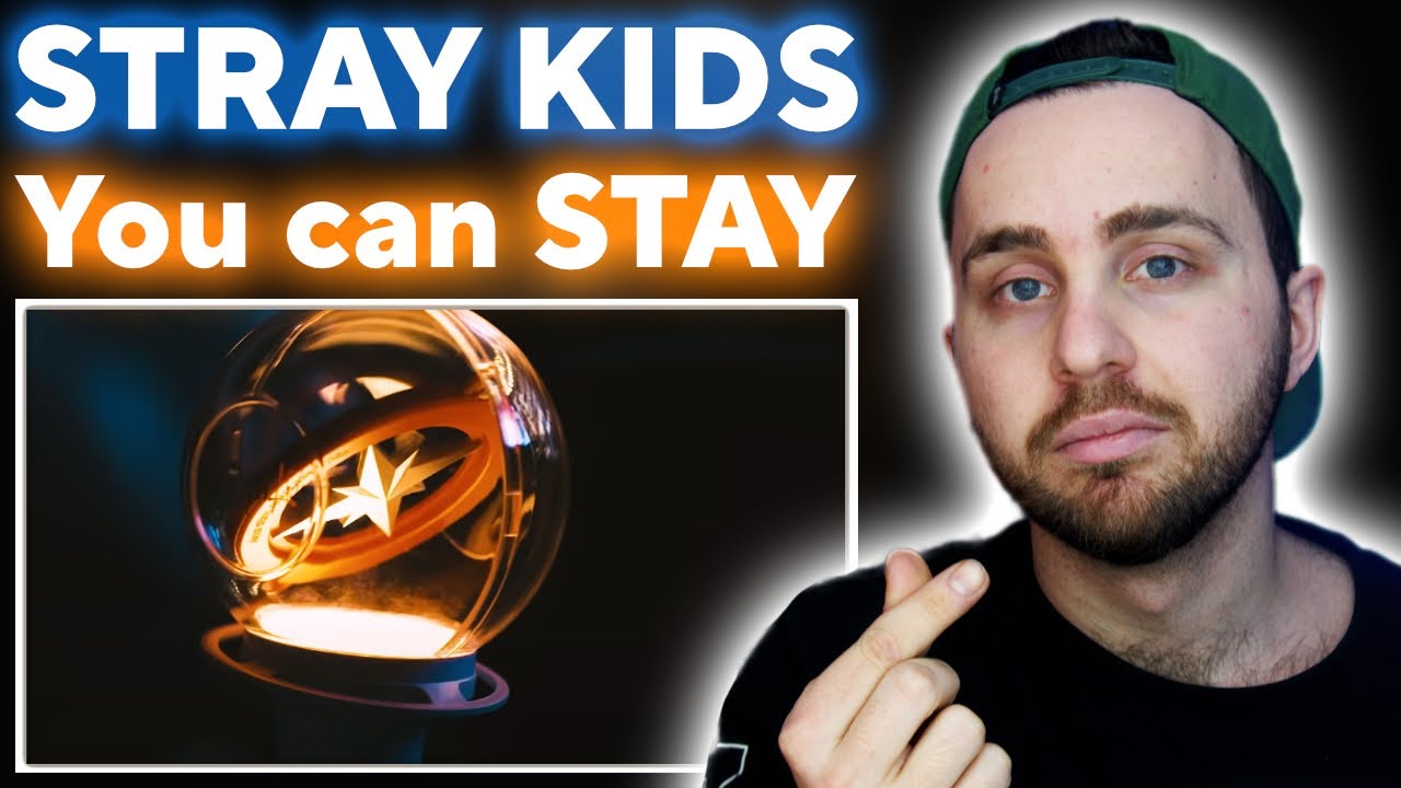 Stray Kids - You can STAY + District 9 : Unlock in SEOUL (rus.sub) // реакция