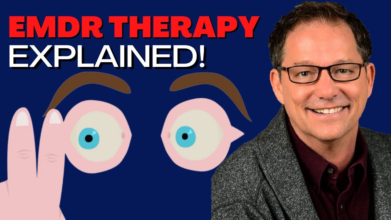 What Is EMDR Therapy? How Eye Movement Desensitization and Reprocessing Heals Trauma