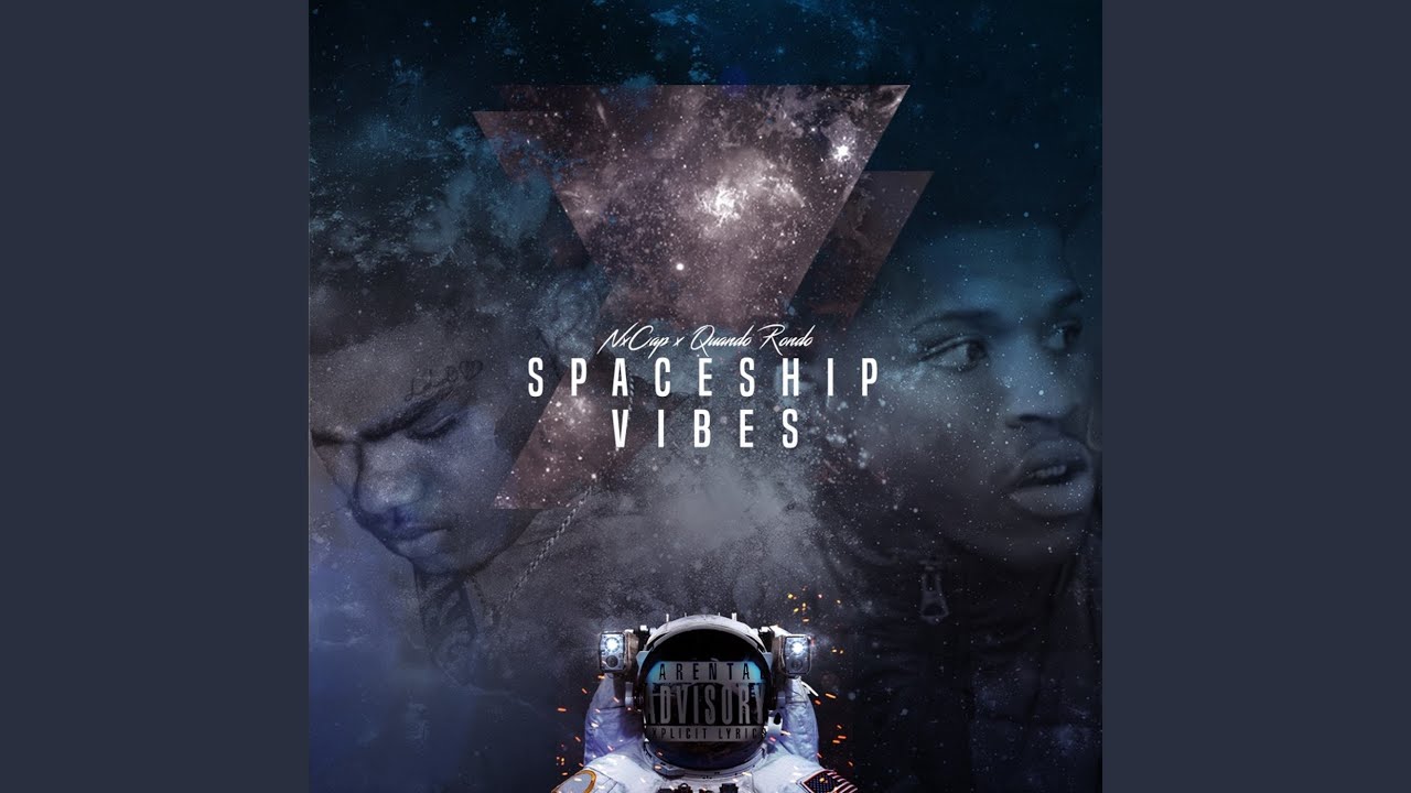 Spaceship Vibes