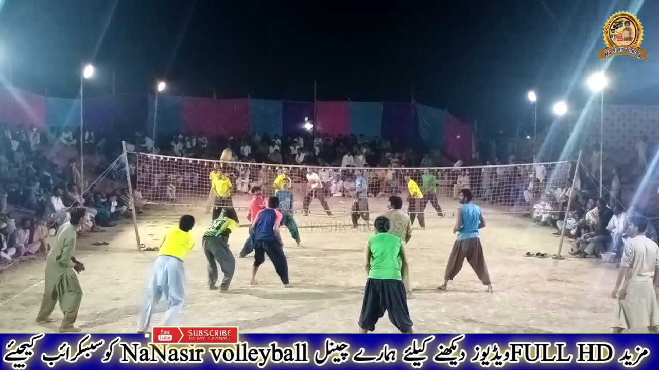 #sajidkhanclub#frakhbloch vs #saleemcheena#shaheen clubمکمل میچ ان کاکاسیال سٹیڈیم ساہیوال 7/3/2021