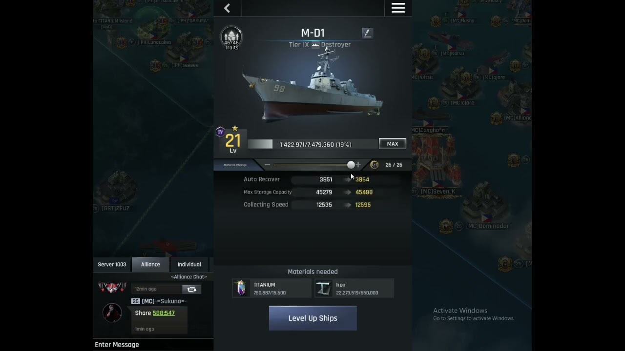 Gunship Battle: Crypto Conflict How To Use Ship XP