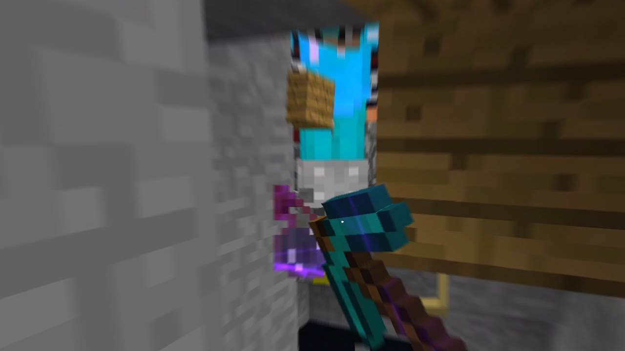 spleefed. [Ranked Skywars]