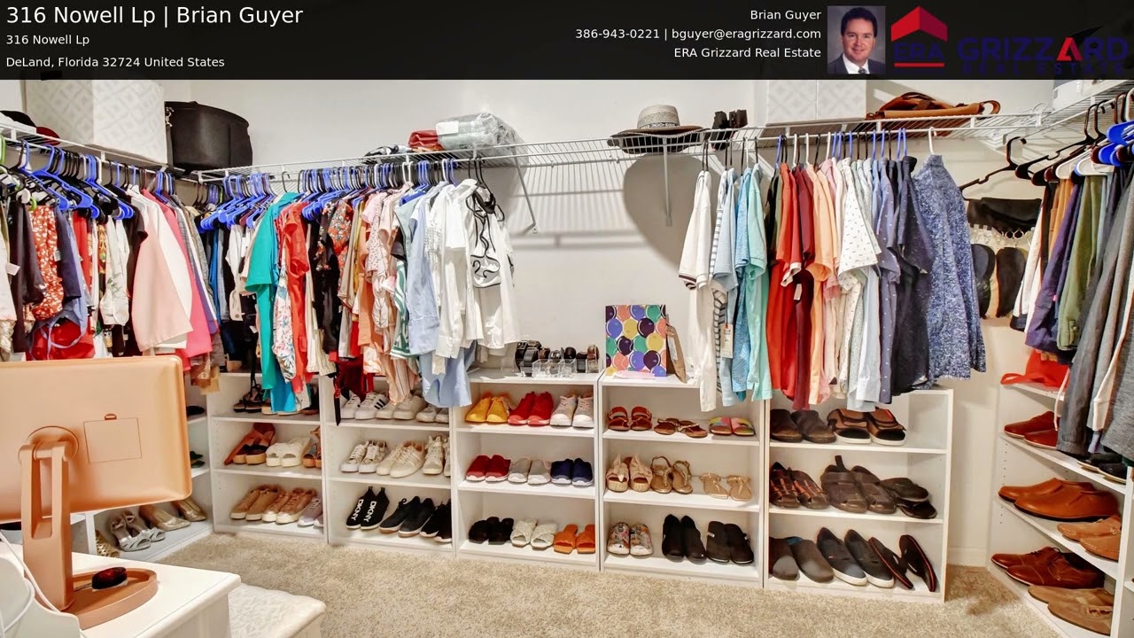 316 Nowell Lp | Brian Guyer