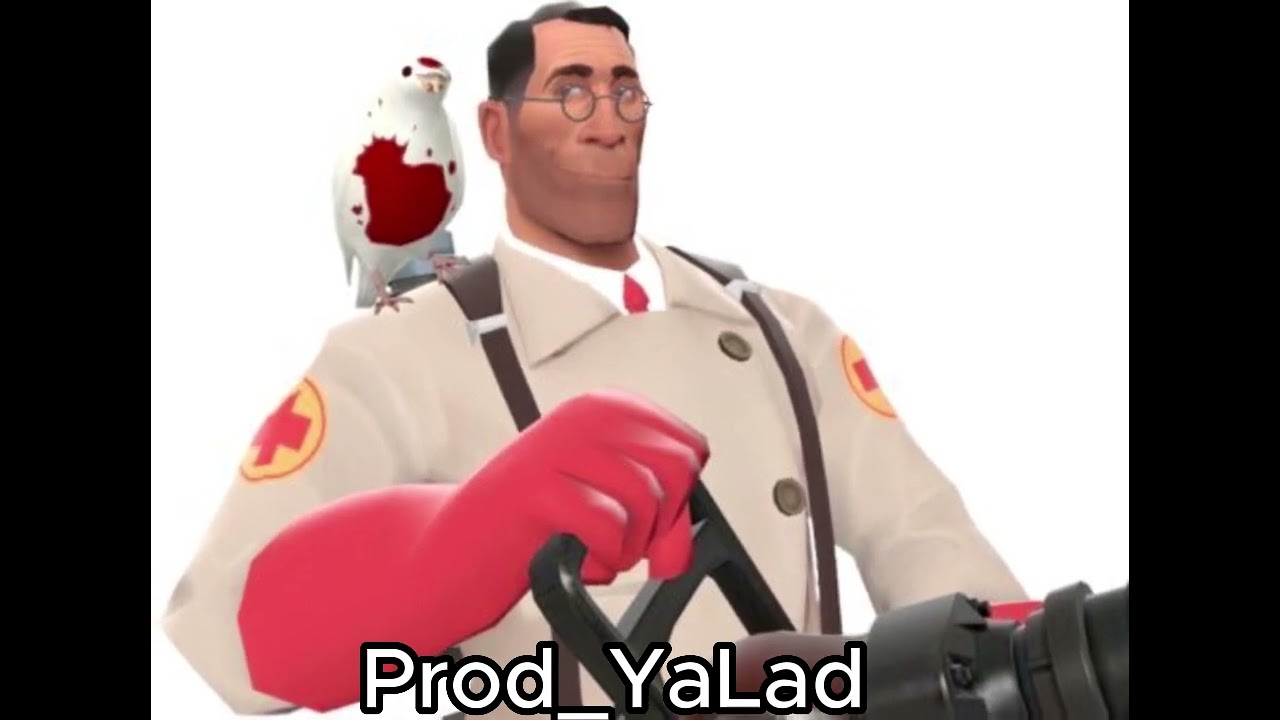 TF2 ARCHIMEDES TYPE BEAT