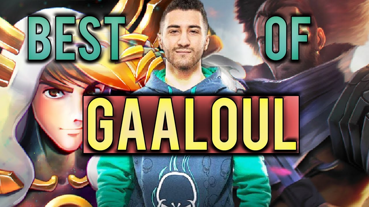 Gaaloul 