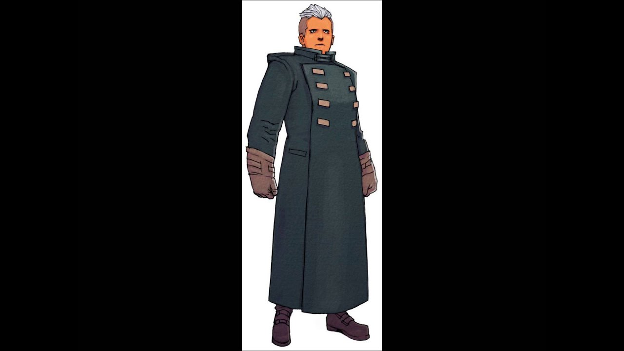 Advance Wars Dual Strike - Hawke's Theme (Extended)