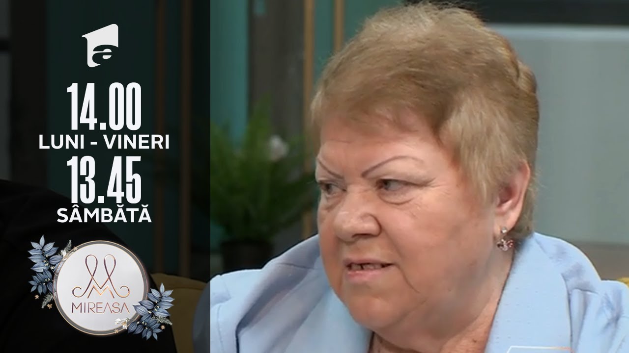 Doamna Lenu, afirmații dure la adresa Adelinei: Ea vrea să-i pună bețe în roate