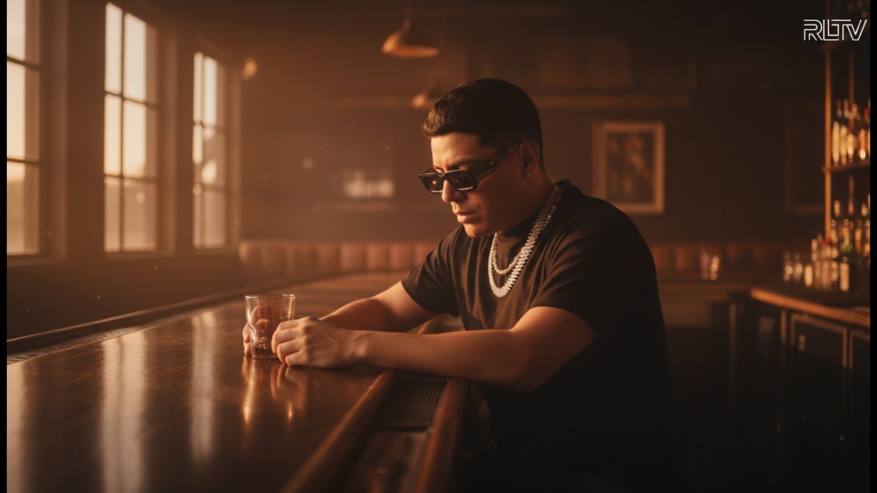 Al Final del Día – Grupo Firme | 💔 No funcionó… pero fue real (Video Oficial IA)