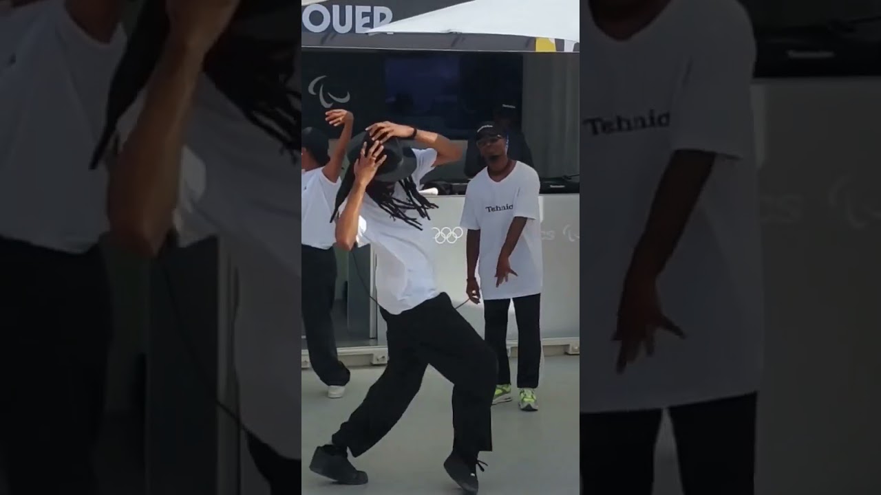 Sporting facilities at Paris 2024 