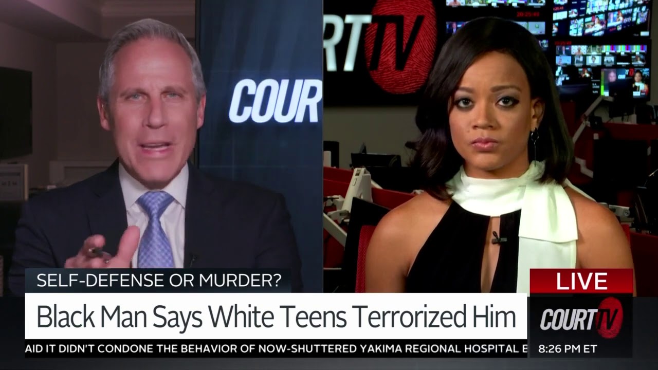 Self-Defense or Murder: Man Claims Self-Defense in Teens Death