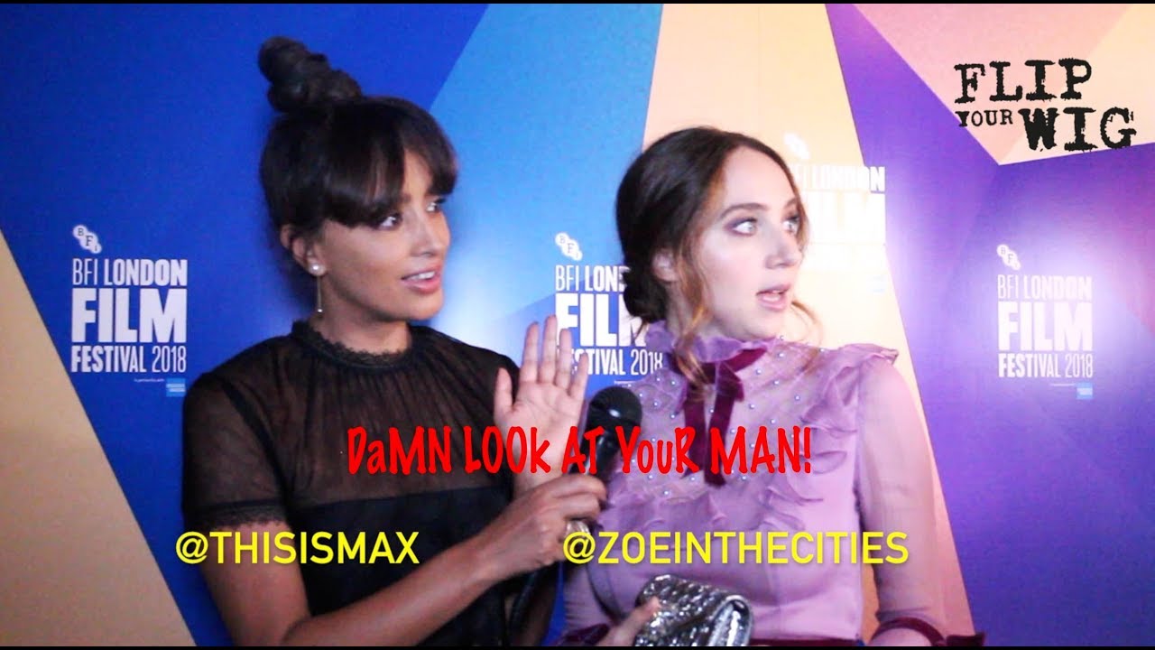 WHO wants a part in STAR WARS ??? Zoe Kazan or Paul Dano??