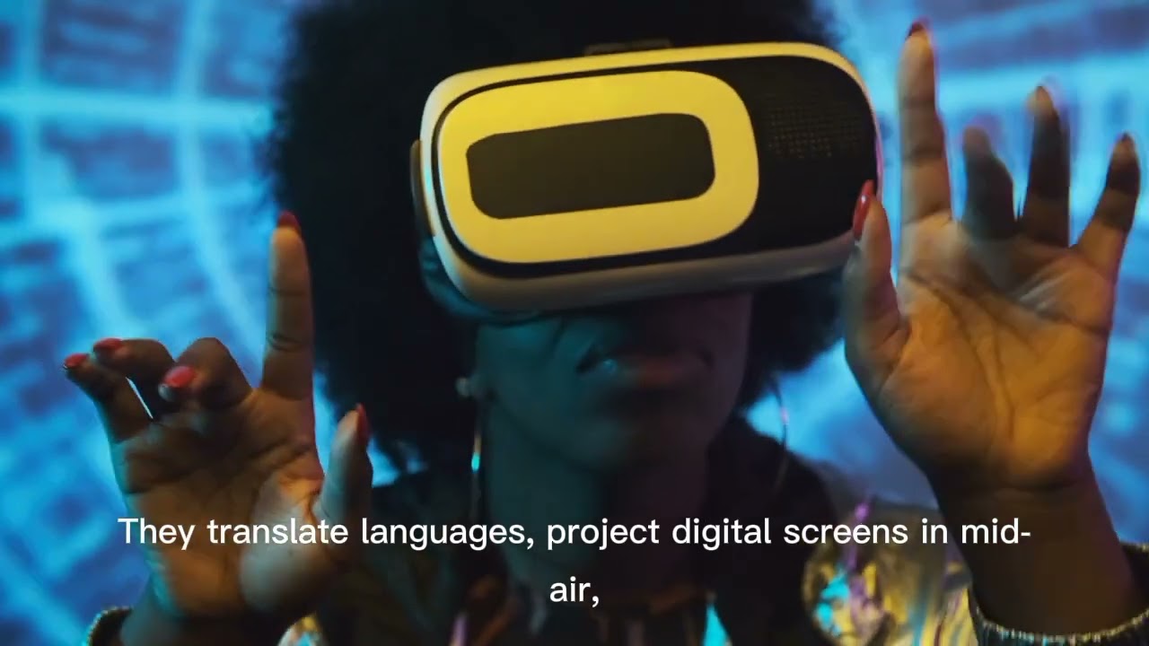 Top 3 Wearable Tech Devices Changing Life In 2025