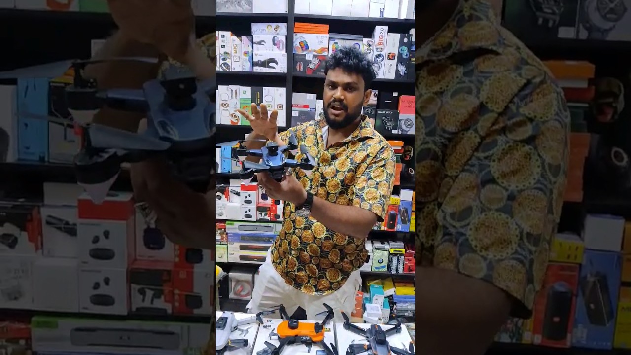 2000 முதல் drone கேமரா dron low price in Coimbatore