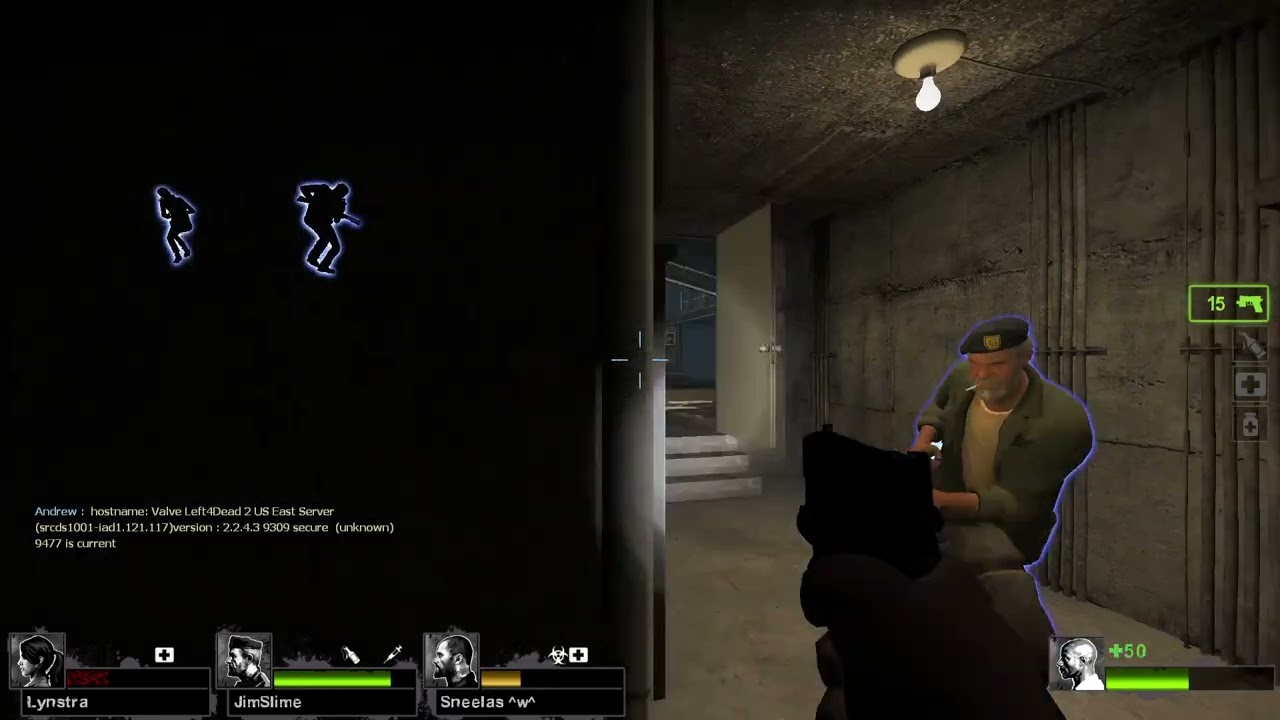 KICKED BY ADMINISTRATOR for pointing out I'm being funneled OFFICIAL OLD 3909 SERVER