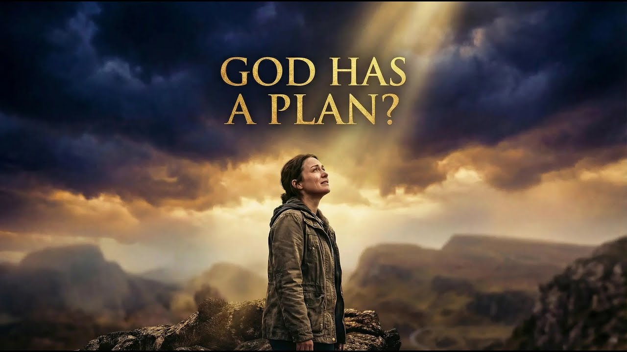 What Does God Have Prepared for Me? Powerful Prayer