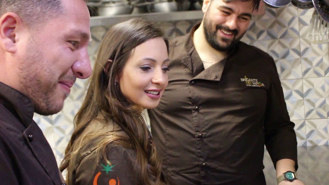 Un giorno da Brigante - Il Brigante dei Sapori