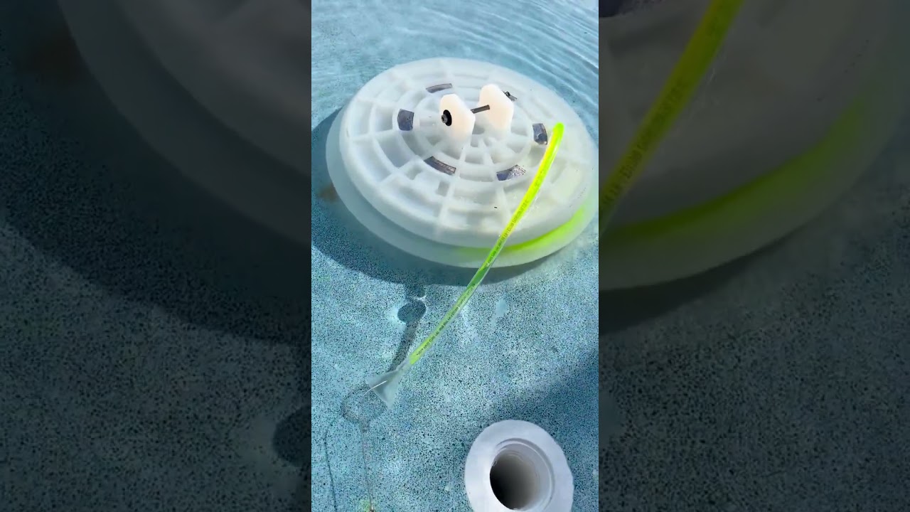 Pool Leak Detection in Kendall, FL | Hydrophone, Pressure Testing & Leakalyzer Results