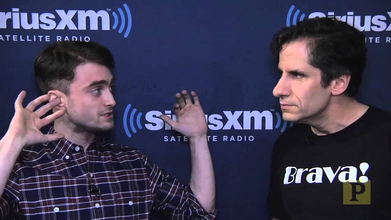 OBSESSED!: Daniel Radcliffe Gets an Unforgettable Porgy and Bess Surprise From Audra McDonald