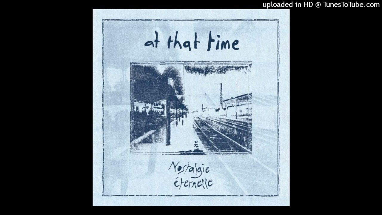 Nostalgie Éternelle - Another Silent Night