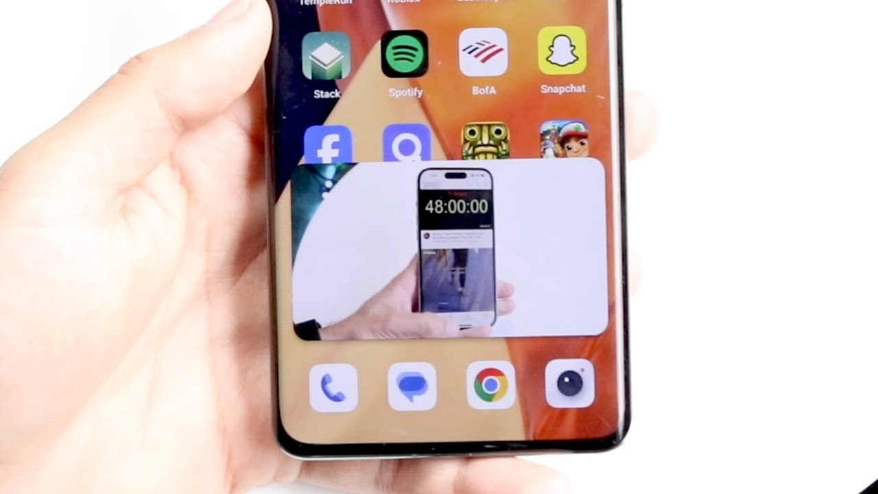 Как исправить неработающий режим PIP на Android! (Картинка в картинке) (2024)