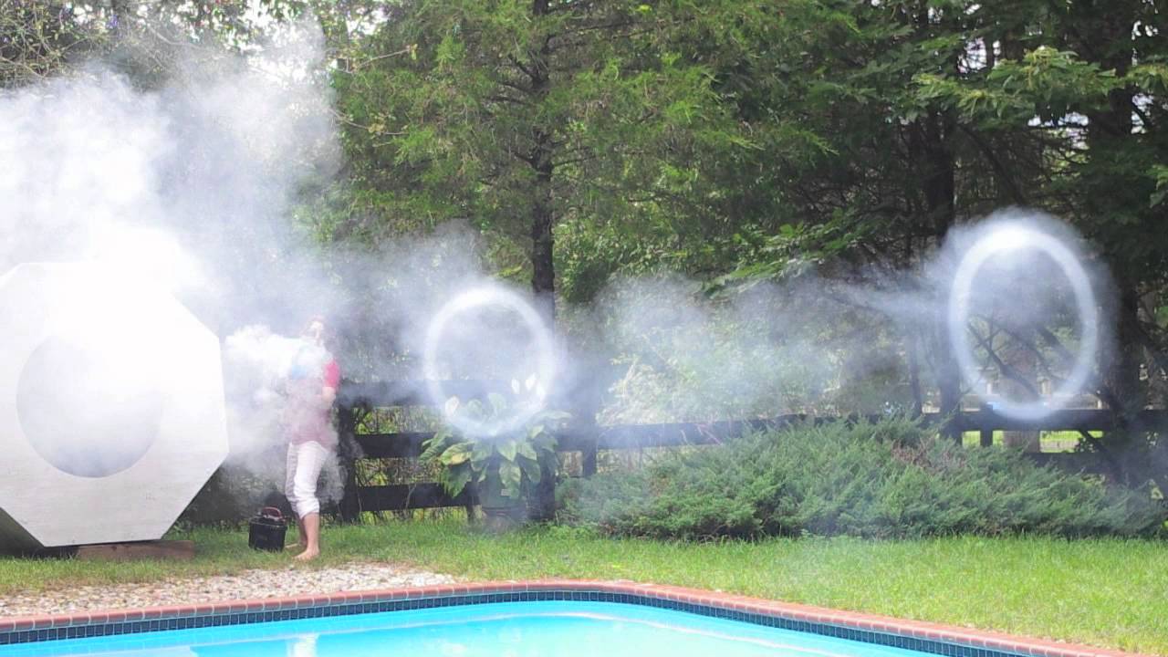 Smoke Rings 2012