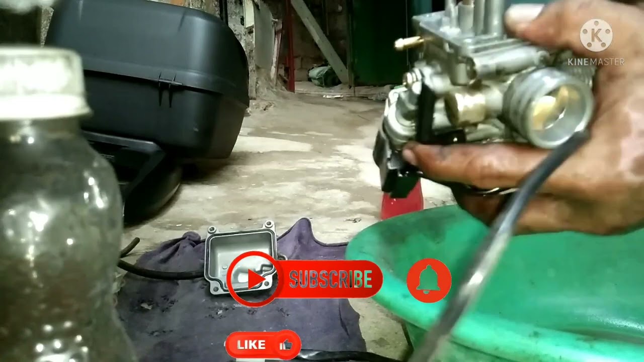 Easyride 150n linisin ang carb gamit ang purified drinking water. gy6 dtyp carb tune .baklas kabit.