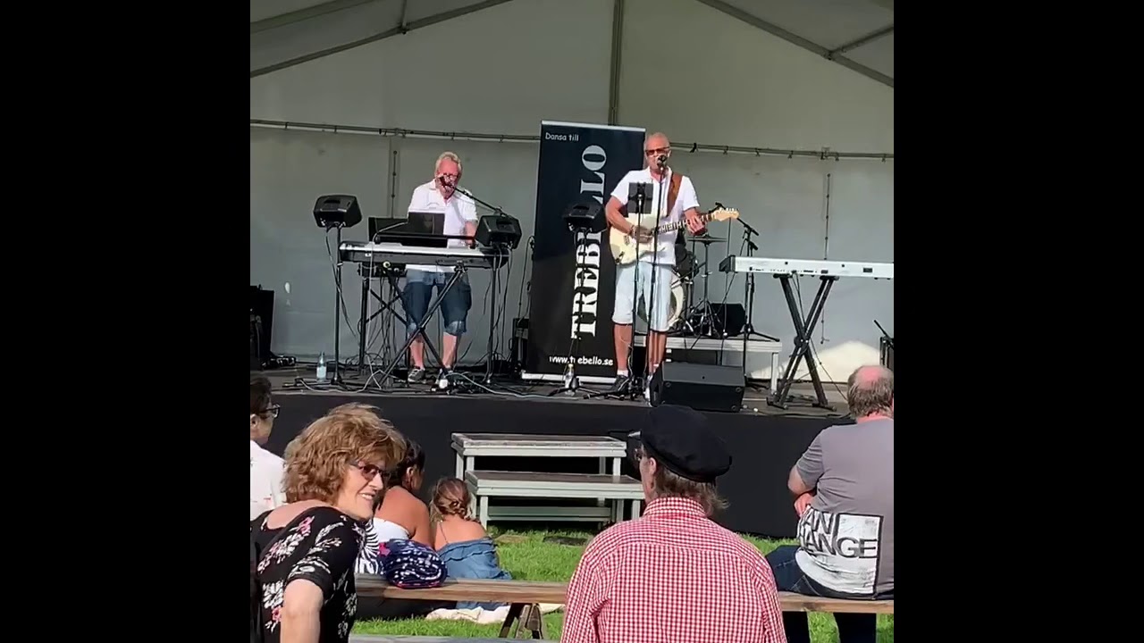 Trebello Nationaldags-spelning